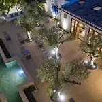 Eleven, Boutique Luxury House & Garden 4* Boliqueime