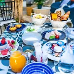 Eleven, Boutique Luxury House & Garden Panzió Boliqueime