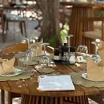 Eleven, Boutique Luxury House & Garden