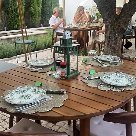 Eleven, Boutique Luxury House & Garden Boliqueime