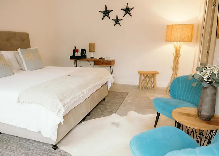 Eleven, Boutique Luxury House & Garden 4* Boliqueime