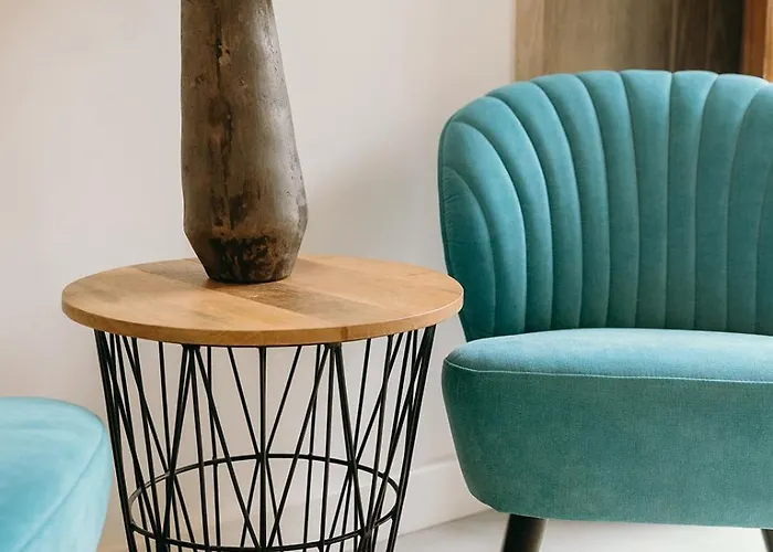 Eleven, Boutique Luxury House & Garden Bed & Breakfast Boliqueime