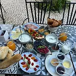 Eleven, Boutique Luxury House & Garden 4* Boliqueime