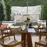 Panzió Eleven, Boutique Luxury House & Garden