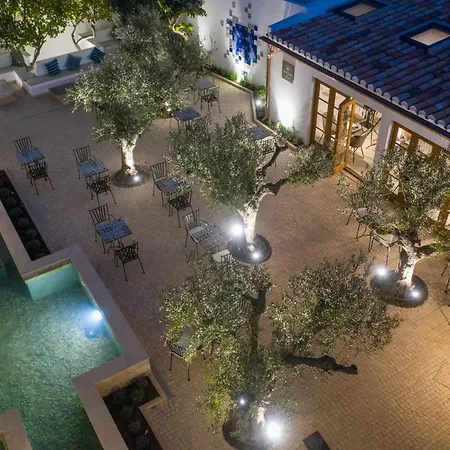 Eleven, Boutique Luxury House & Garden 4* Boliqueime