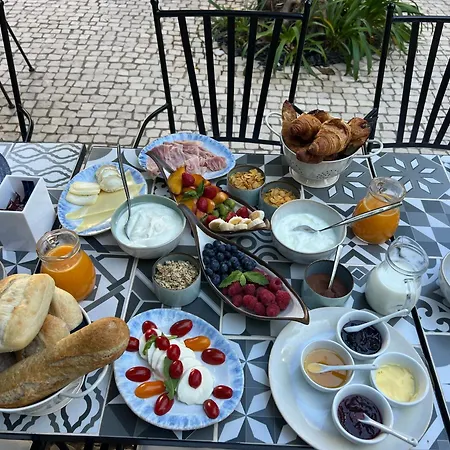 Eleven, Boutique Luxury House & Garden 4* Boliqueime