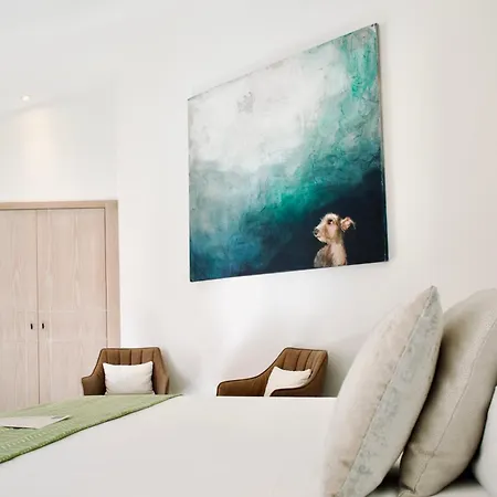 Eleven, Boutique Luxury House & Garden Frühstückspension 4*