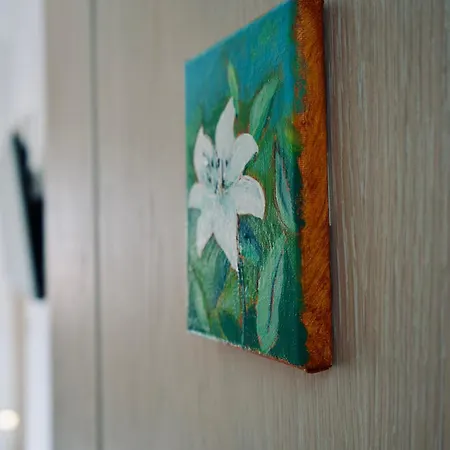 Frühstückspension Eleven, Boutique Luxury House & Garden 4*