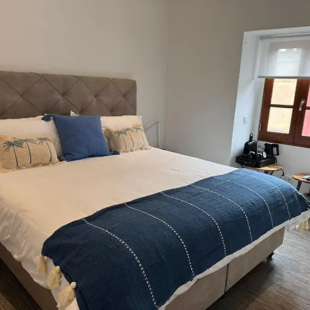 Eleven, Boutique Luxury House & Garden 4* Boliqueime