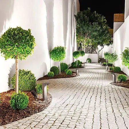 Eleven, Boutique Luxury House & Garden Bed and breakfast Boliqueime