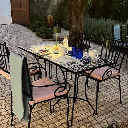 Eleven, Boutique Luxury House & Garden Boliqueime