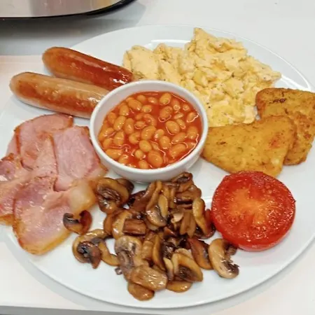 Eleven, Boutique Luxury House & Garden 4*