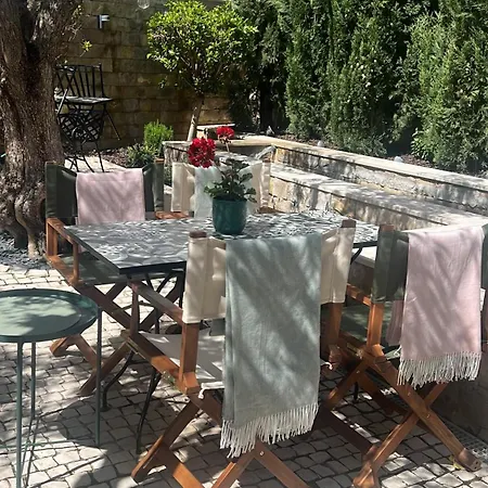 Frühstückspension Eleven, Boutique Luxury House & Garden 4*