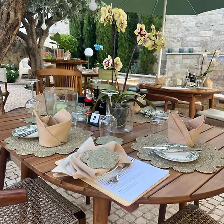 Eleven, Boutique Luxury House & Garden