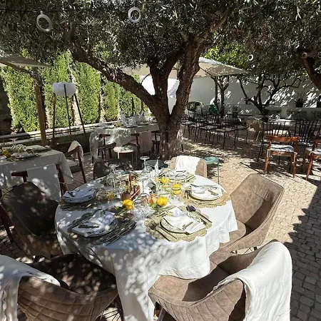 Eleven, Boutique Luxury House & Garden 4* Boliqueime