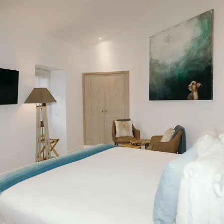 Eleven, Boutique Luxury House & Garden Nocleg ze śniadaniem Boliqueime