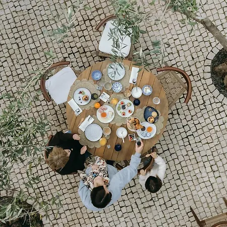 Eleven, Boutique Luxury House & Garden Boliqueime