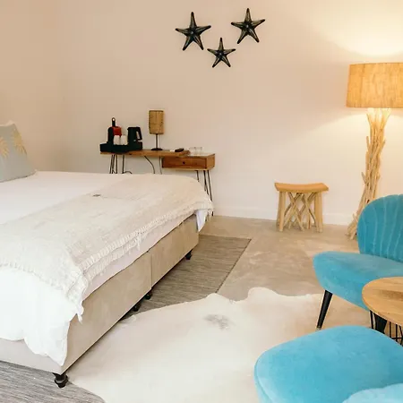 Eleven, Boutique Luxury House & Garden 4* Boliqueime