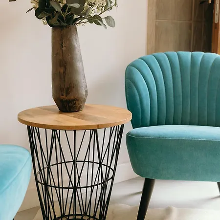 Eleven, Boutique Luxury House & Garden Panzió Boliqueime
