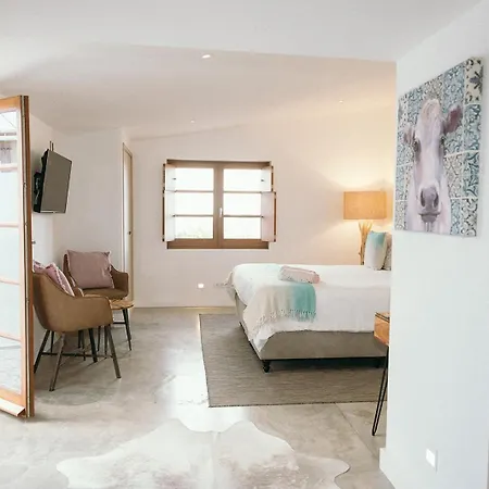 Eleven, Boutique Luxury House & Garden Boliqueime