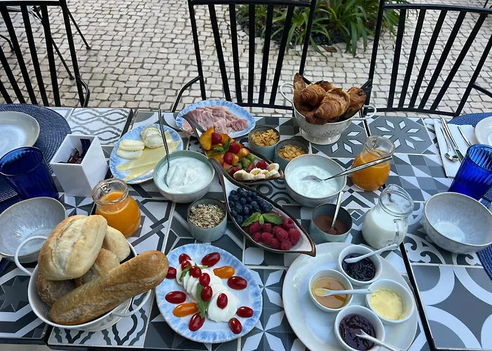 Eleven, Boutique Luxury House & Garden 4* Boliqueime