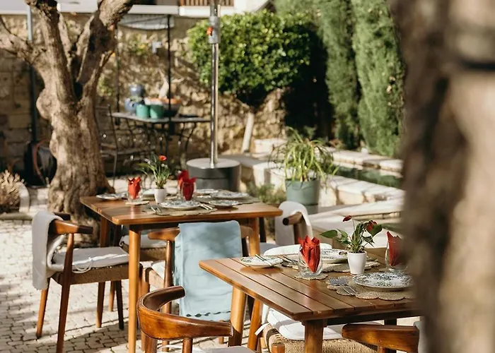 Frühstückspension Eleven, Boutique Luxury House & Garden 4*