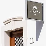 Eleven, Boutique Luxury House & Garden 4* Boliqueime