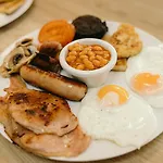 Bed & Breakfast Eleven, Boutique Luxury House & Garden