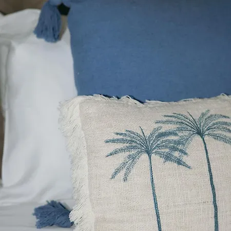 Eleven, Boutique Luxury House & Garden 4*