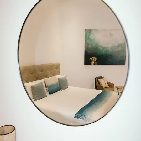 住宿加早餐酒店 Eleven, Boutique Luxury House & Garden 博利凯梅
