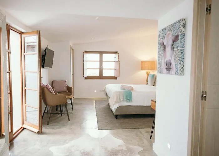 Eleven, Boutique Luxury House & Garden Boliqueime